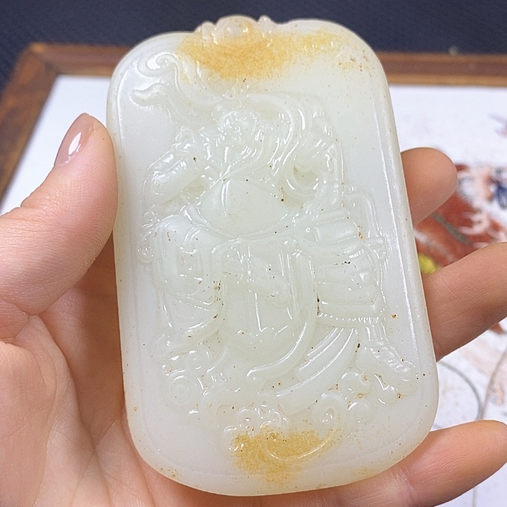 紫砂闪购商品，一图一物