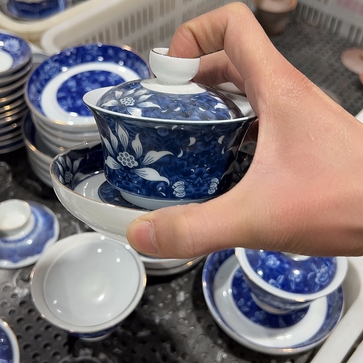 微瑕茶具介意勿拍