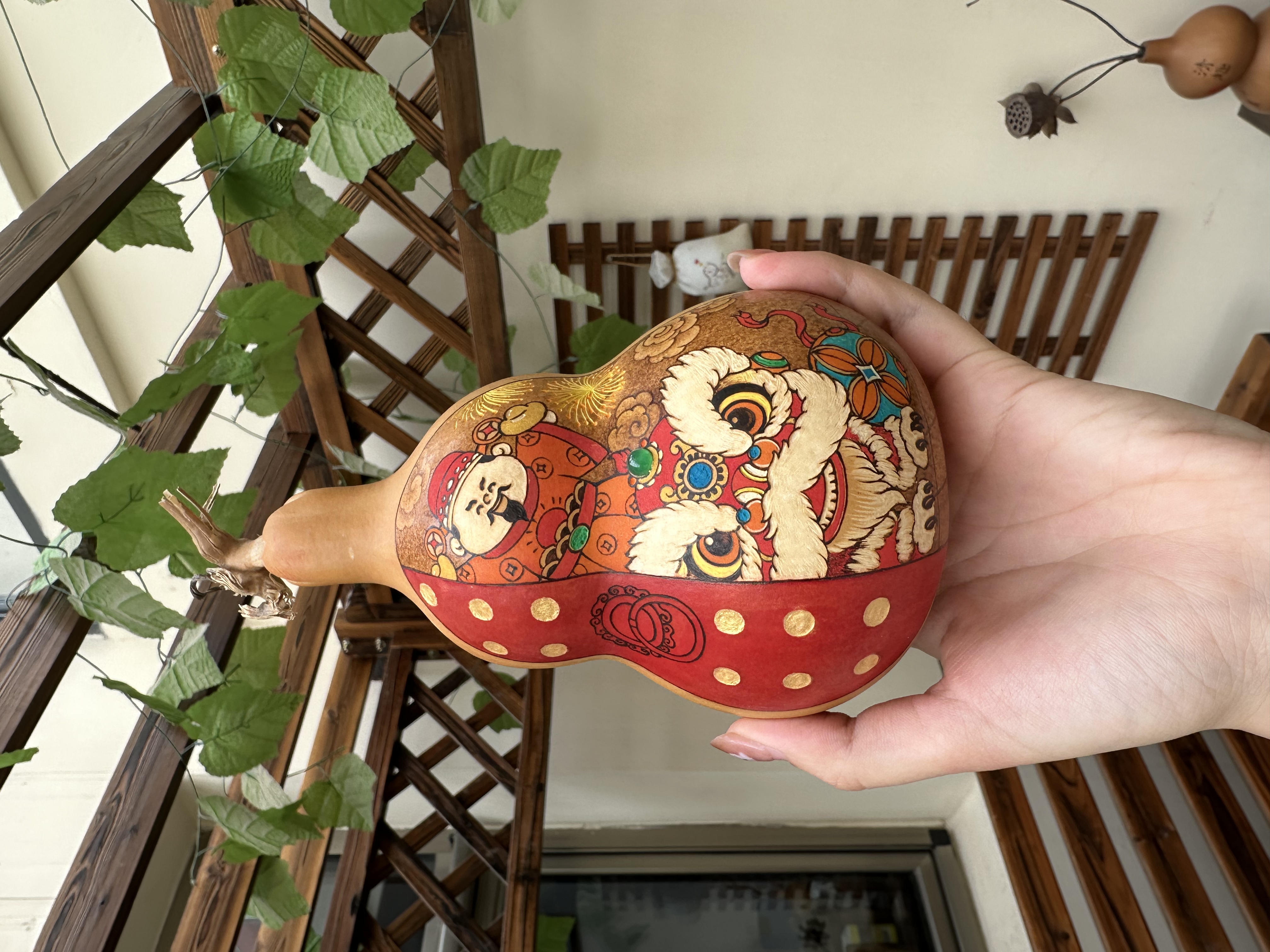 葫芦（直播间专属链接   不退不换）