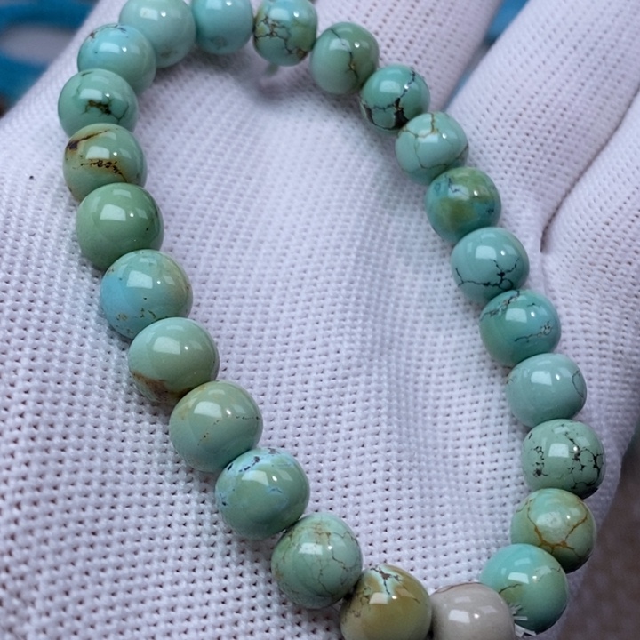 【闪购商品】未镶嵌绿松石257