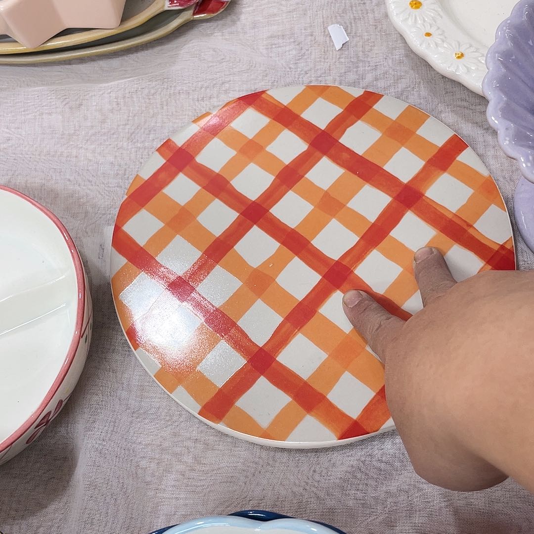 灌***飞满25包邮 瑕疵陶瓷不退不换 完美主义者慎拍