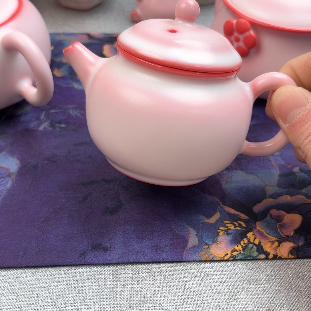 悦****雨陶瓷主人杯主人杯主人杯