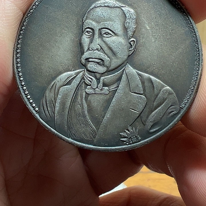 （一家臻藏）可吸翻可吹响龙洋工艺品 精选摆件 