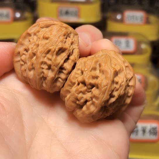 特价秒杀：白狮子半壁