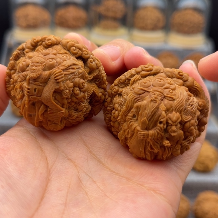 嘻***嘻把件核桃1111111111111