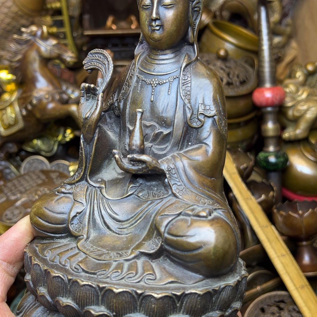 精美文玩精品摆件