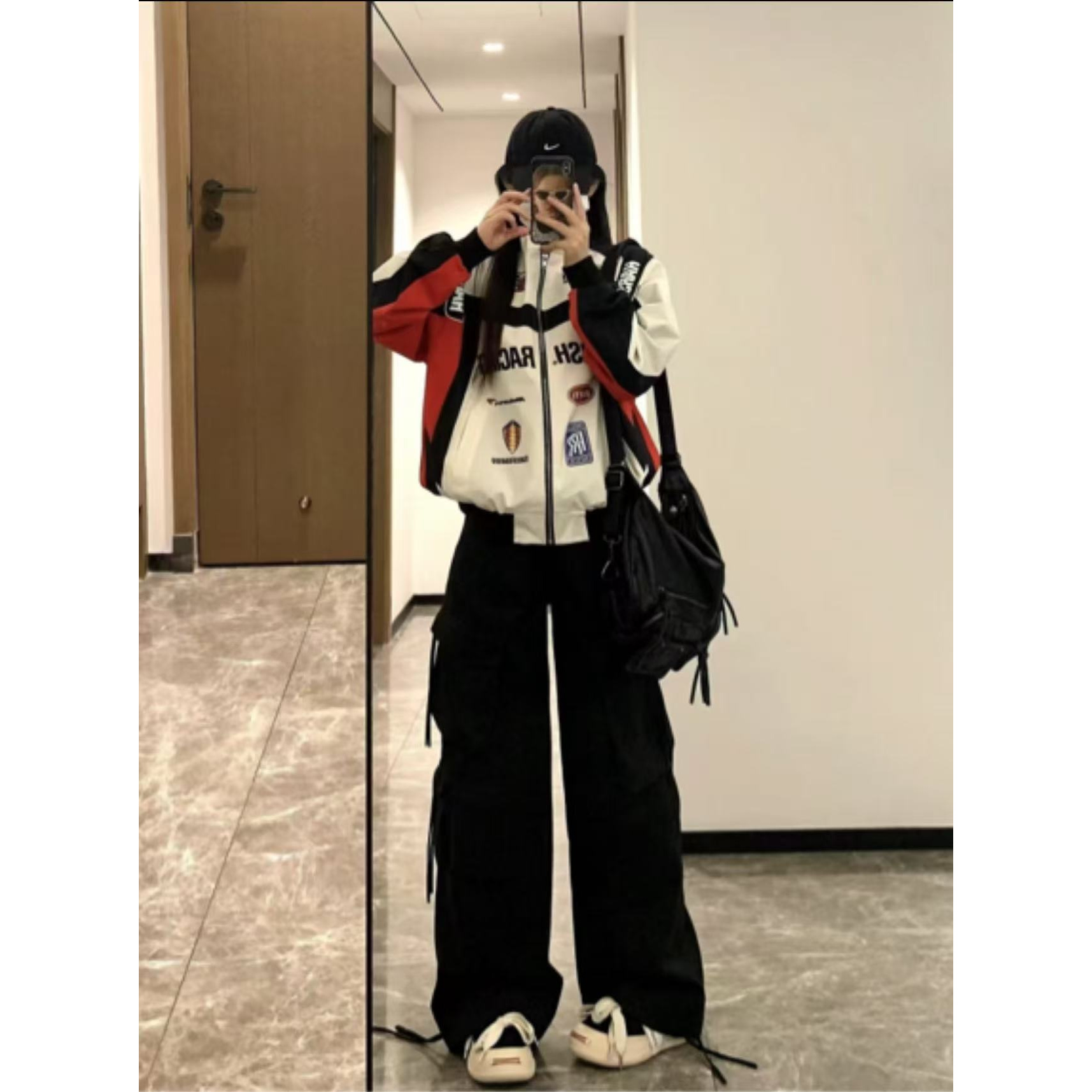 【25-129】暴走小呆高品质T恤卫衣夹克孤品叫到名字下单备注编码！