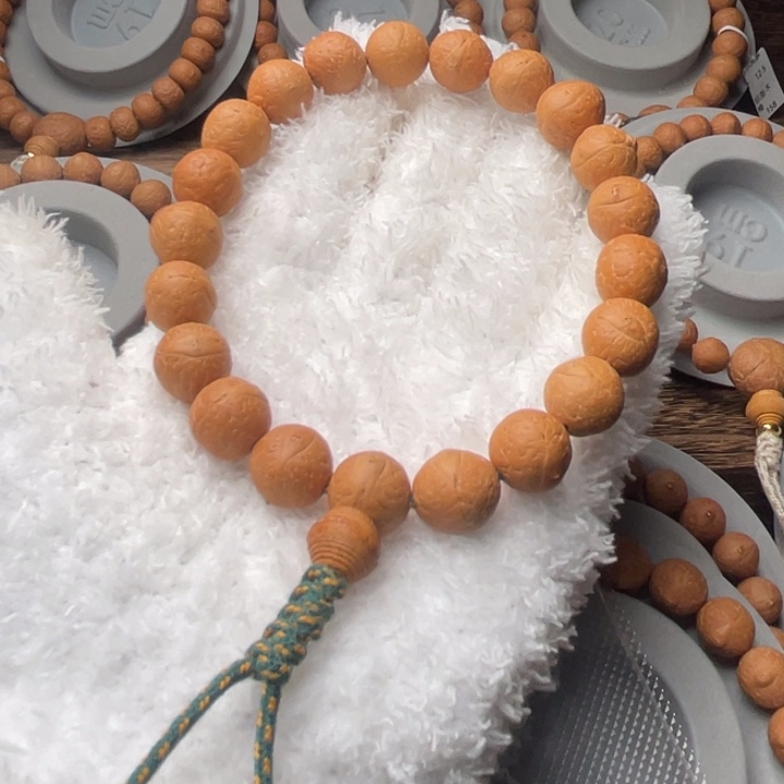 夏***帐手串凤眼菩提凤眼菩提