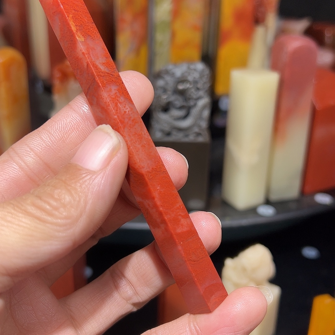 冰***封印石寿山石34578889990000