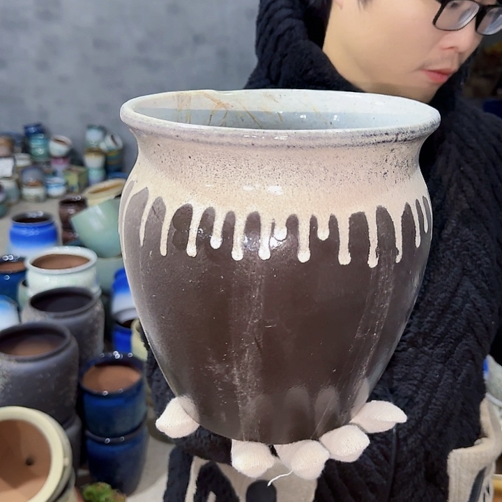 红陶高度21口21啦啦啦