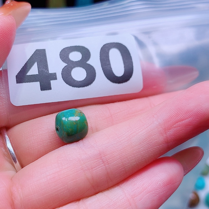 空竹粉丝专享十堰特色手工散珠