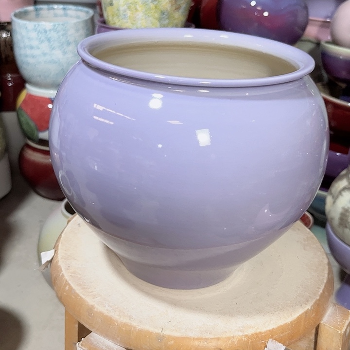 瓶口17高21 景德镇陶瓷满29包邮