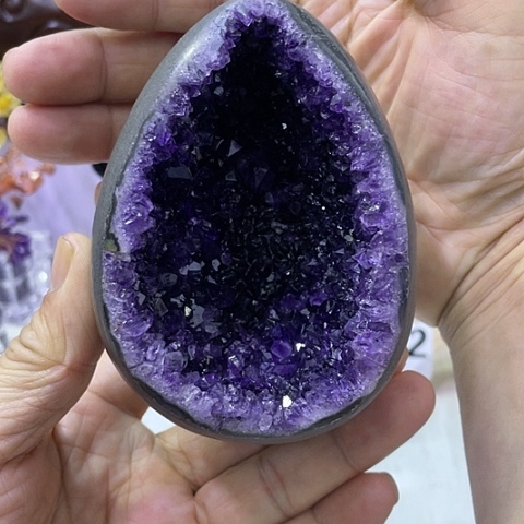 【闪购商品】未镶嵌珠宝半成品水晶
