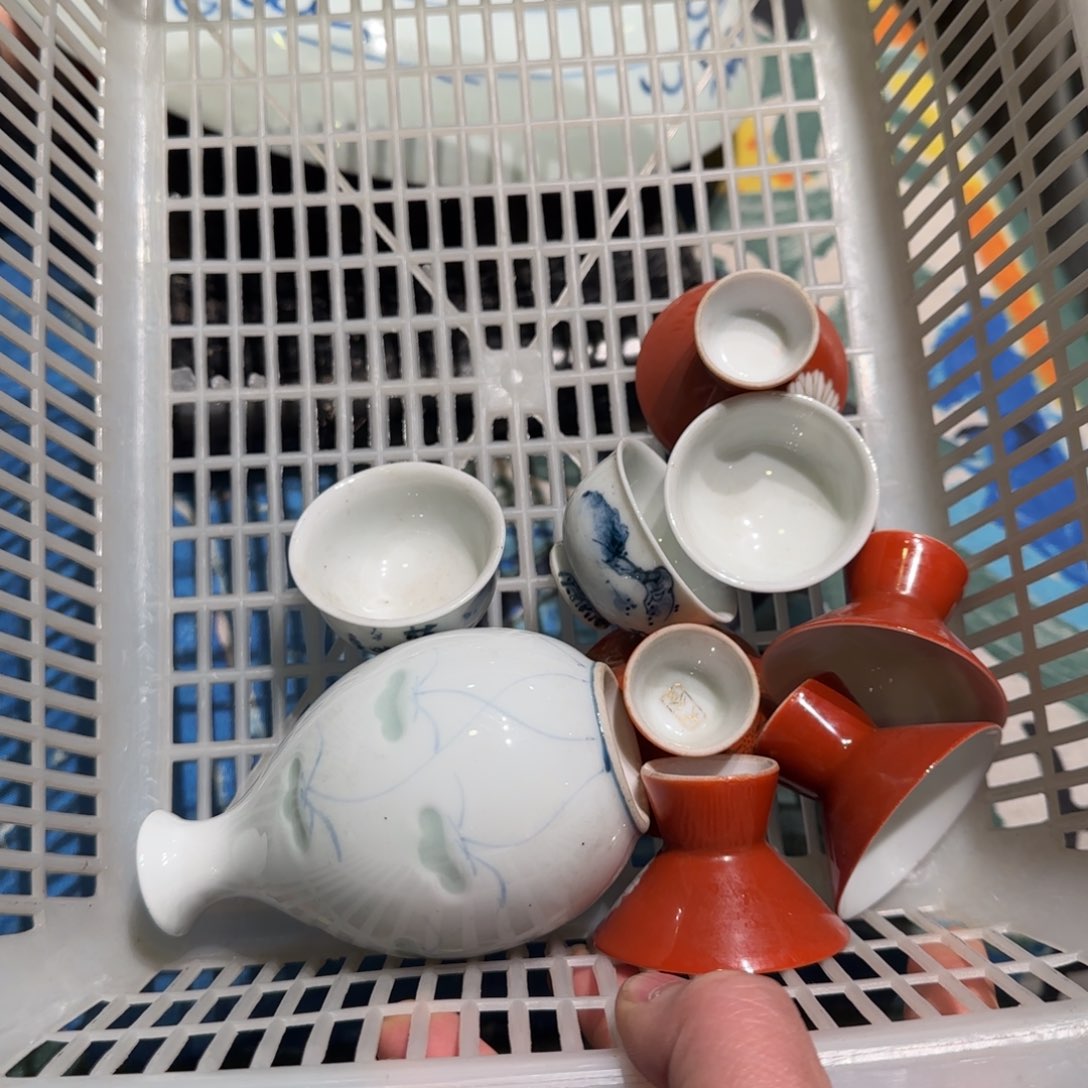 手工艺品木杨**白我是一只小小鸟地域鬼