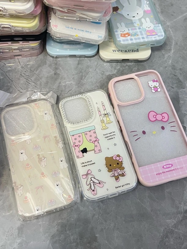 A[601-800]适用于苹果手机壳默认微瑕直播间用