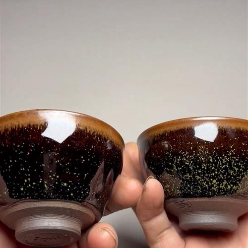 【闪购商品】茶盏-215............