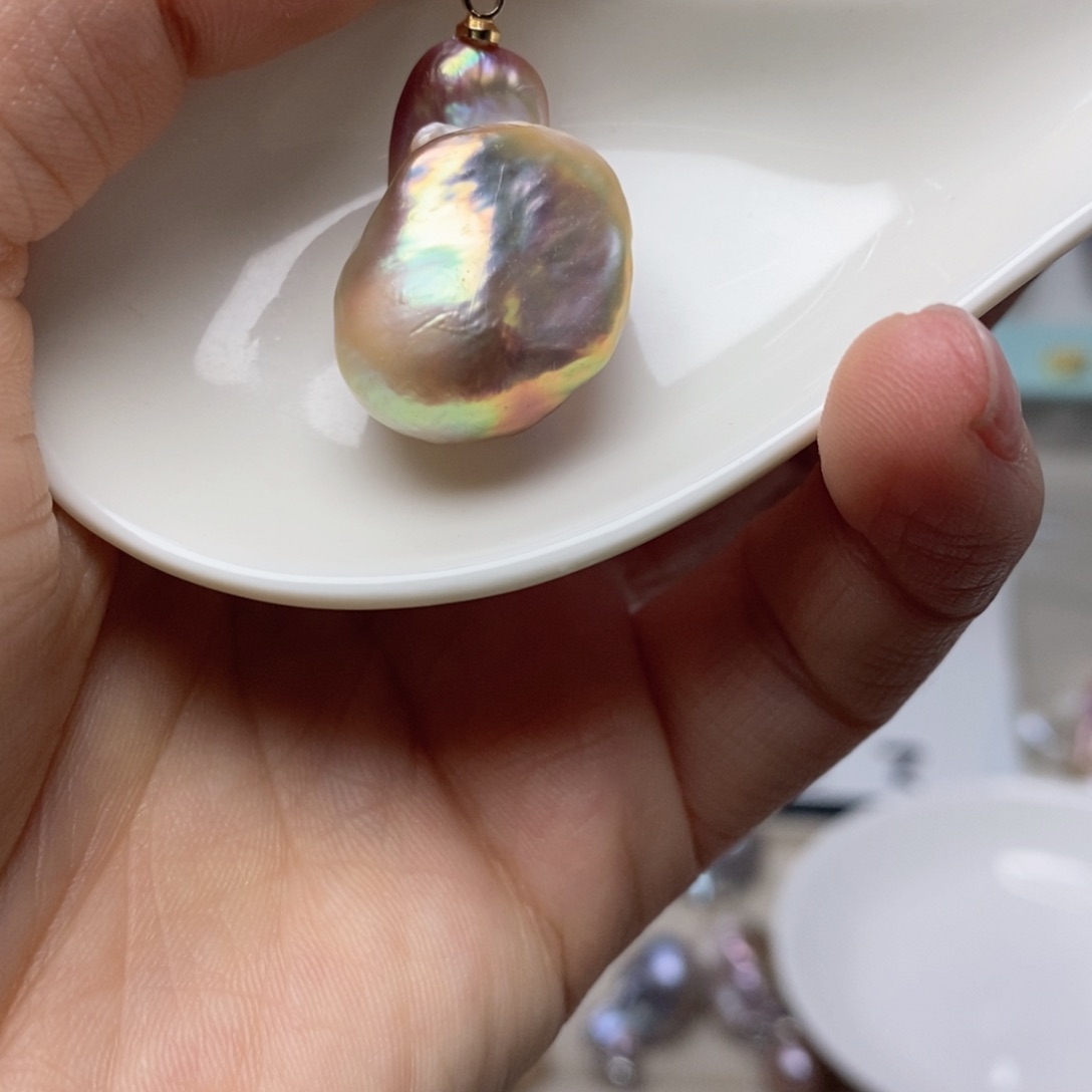 淡水珍珠其它未镶嵌