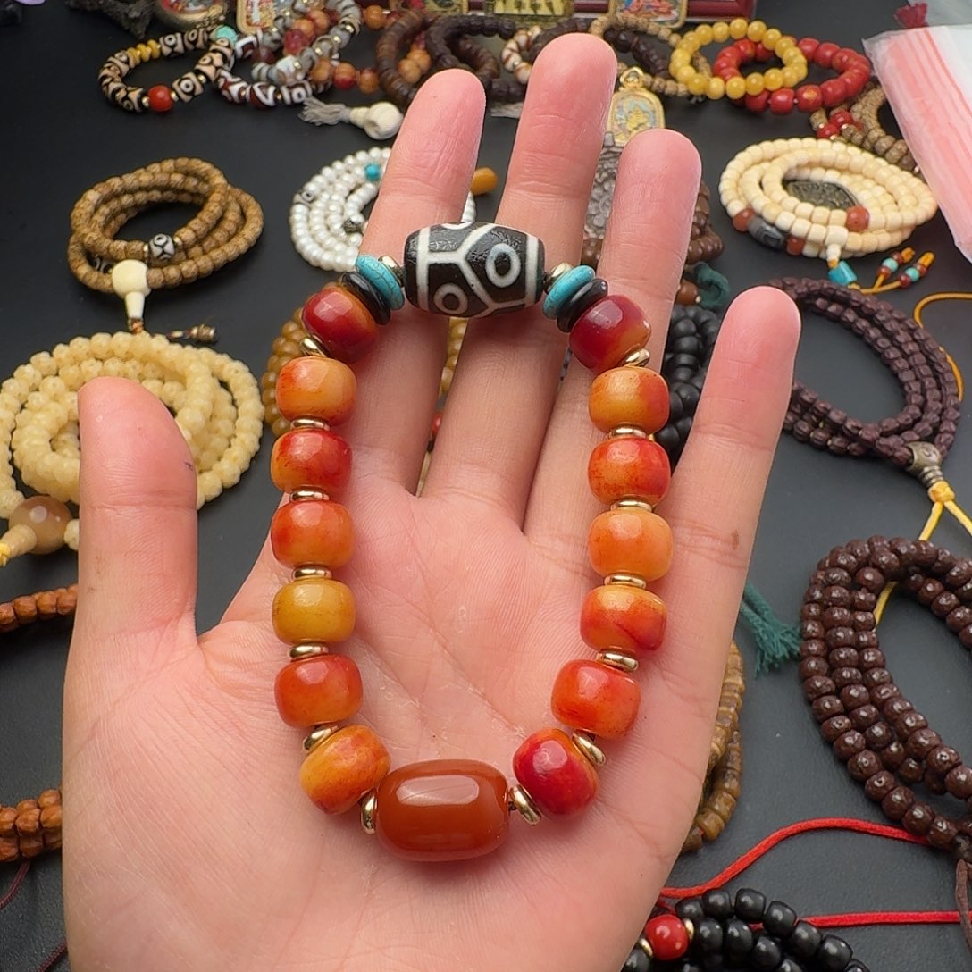 大果紫檀（缅甸花梨）