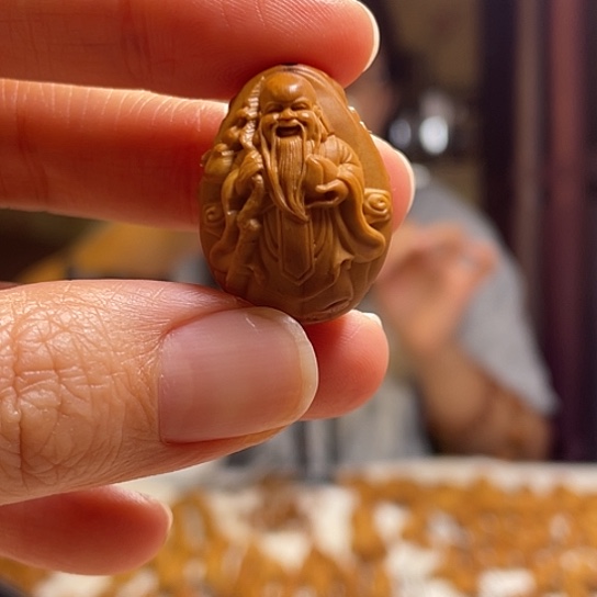 手串/手链橄榄核橄榄核