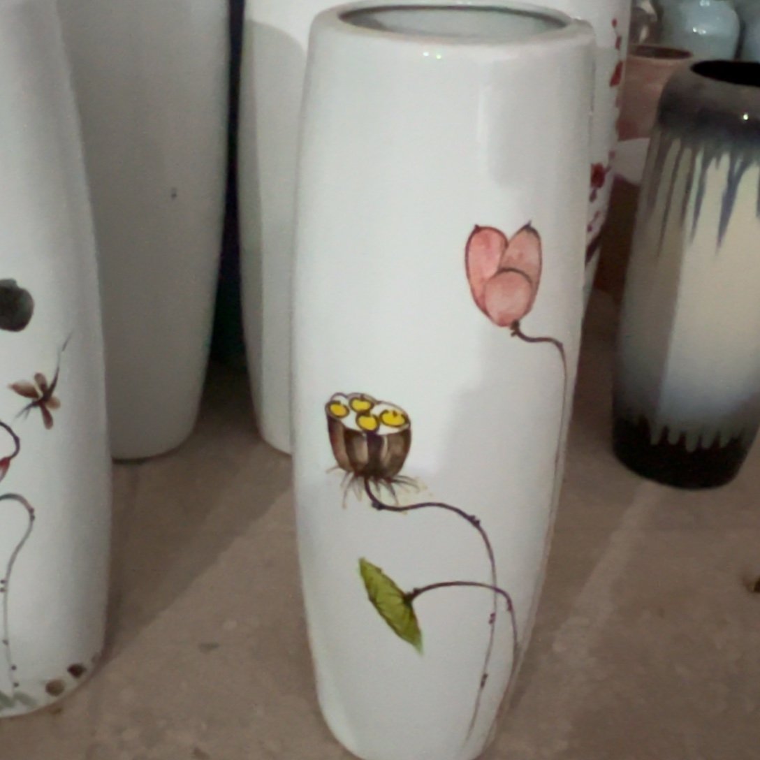 高度50口12无孔瑕疵