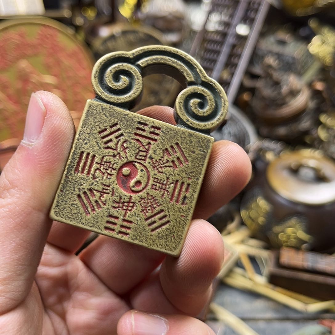 航弟文玩铜器链接