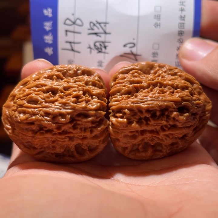 吊坠文玩核桃文玩