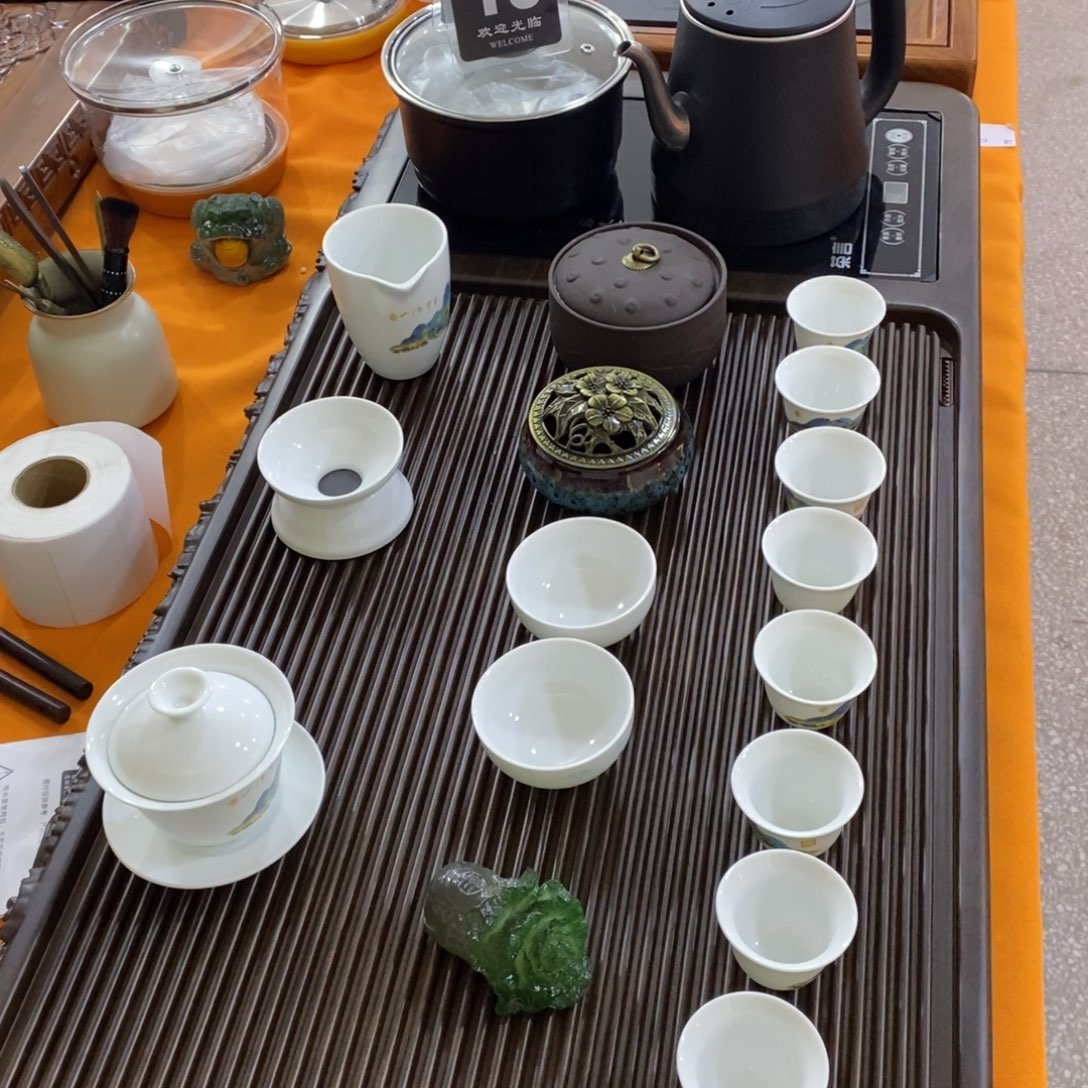 茶盘茶具套装特价