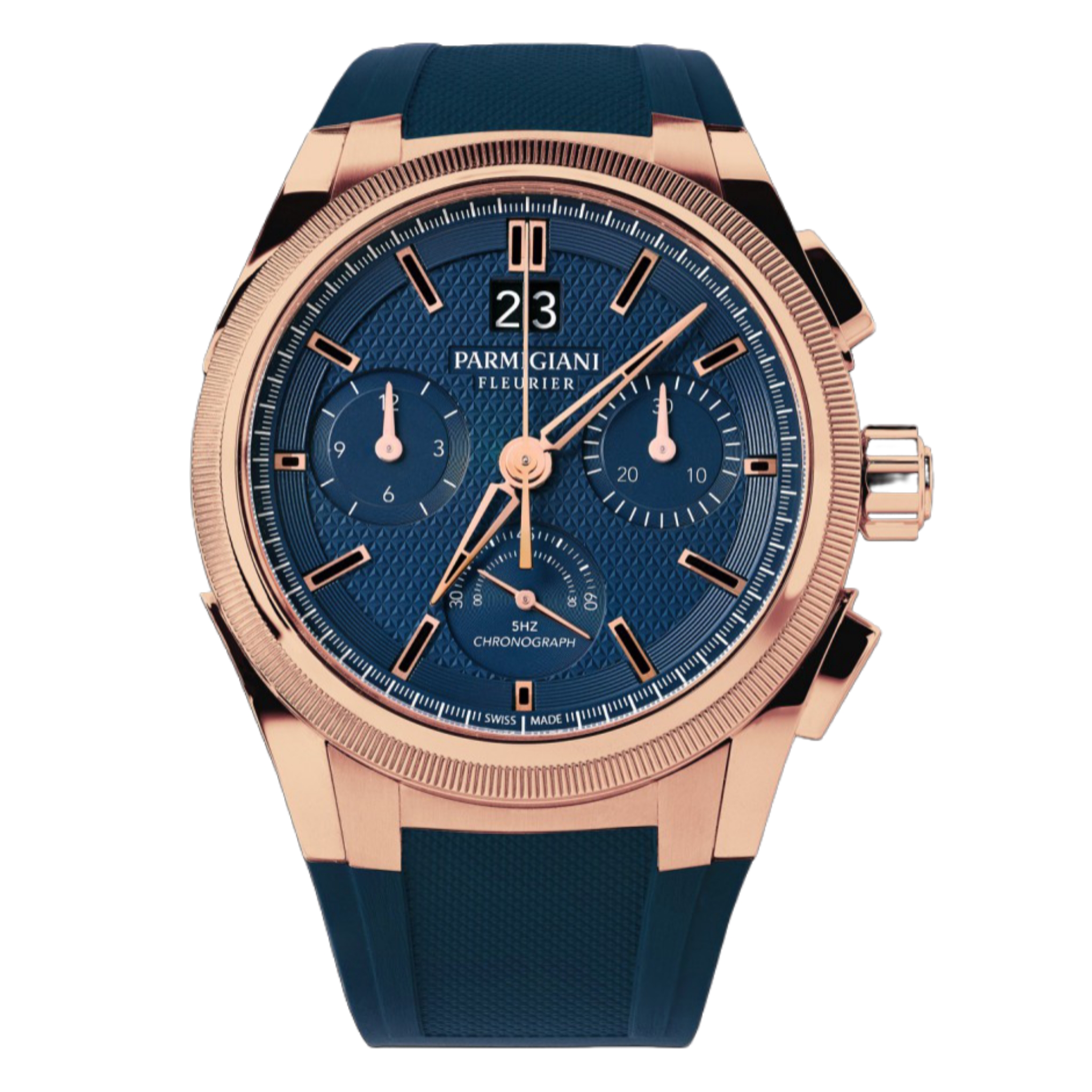 未使用 PARMIGIANI/帕玛强尼 21年/帕玛强尼TONDA GOT系列PFC903