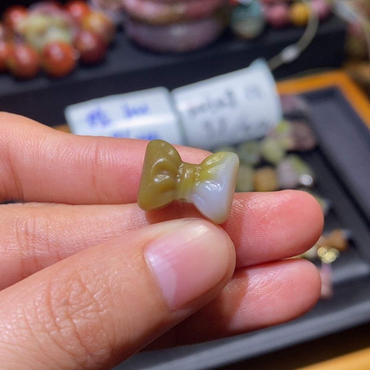 【闪购商品】未镶嵌手链玛瑙/玉髓盐源玛瑙