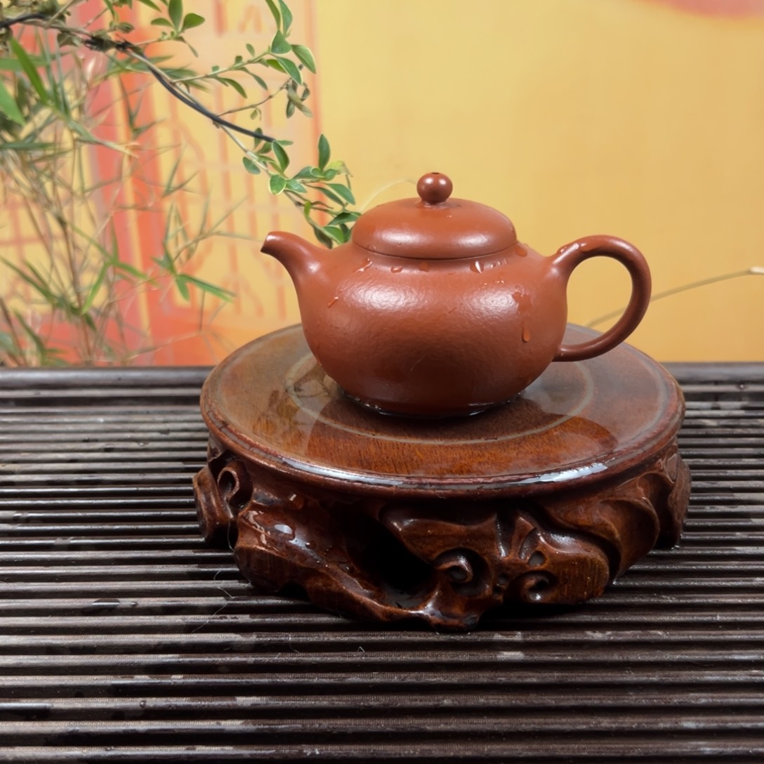 茶壶紫砂紫砂壶紫砂泥