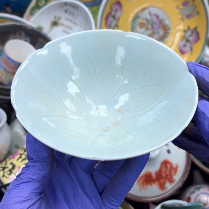 摆件瓷器摆件 瓷器摆件
