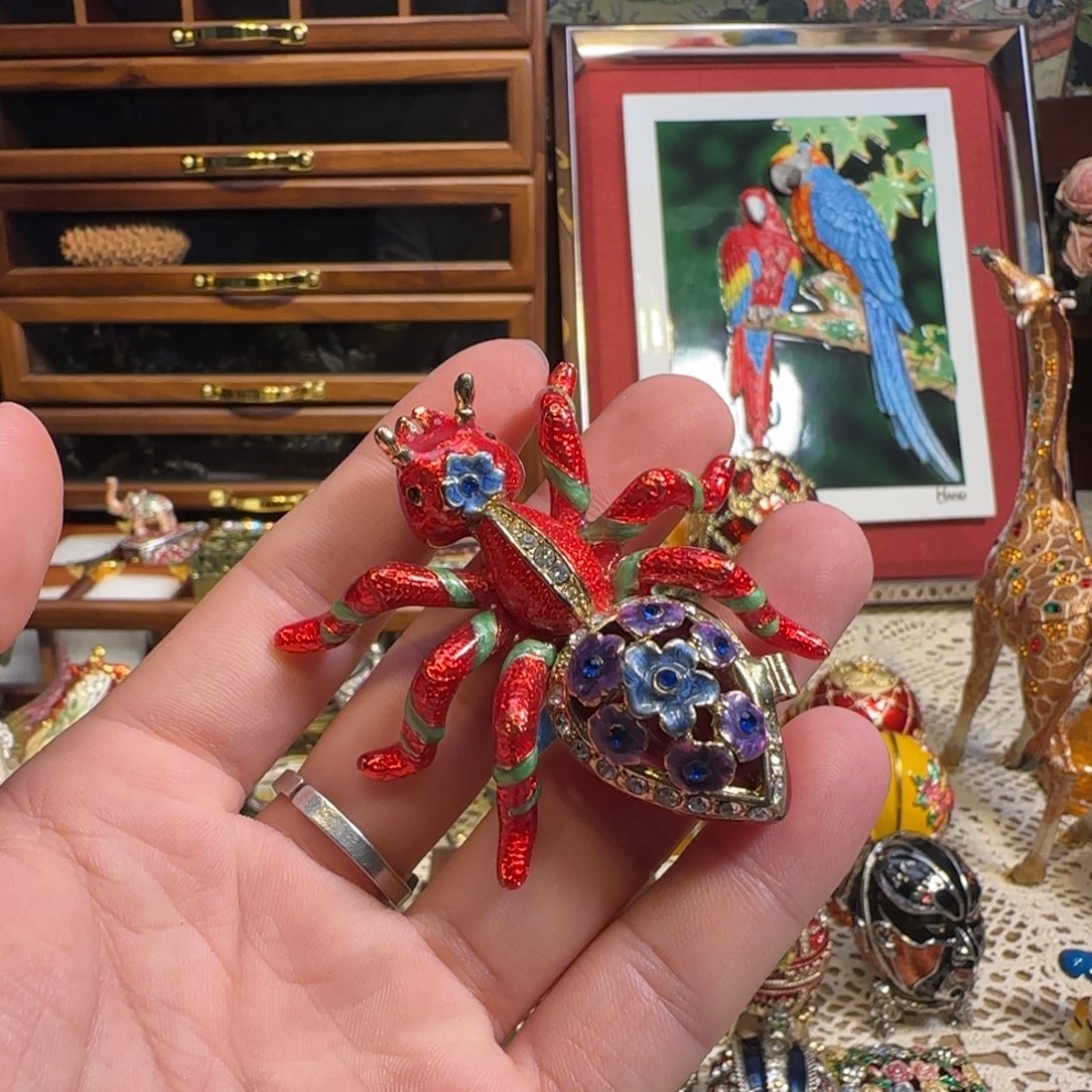 手工制品默认微瑕