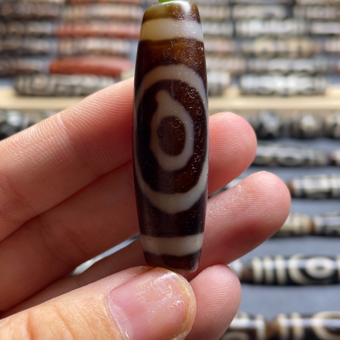 玛瑙/玉髓项链未镶嵌