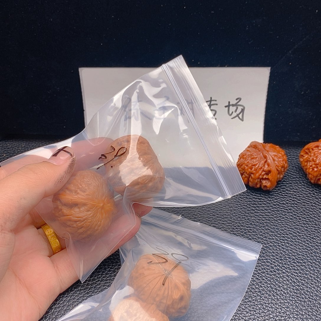 核桃39尺寸铁锤练手