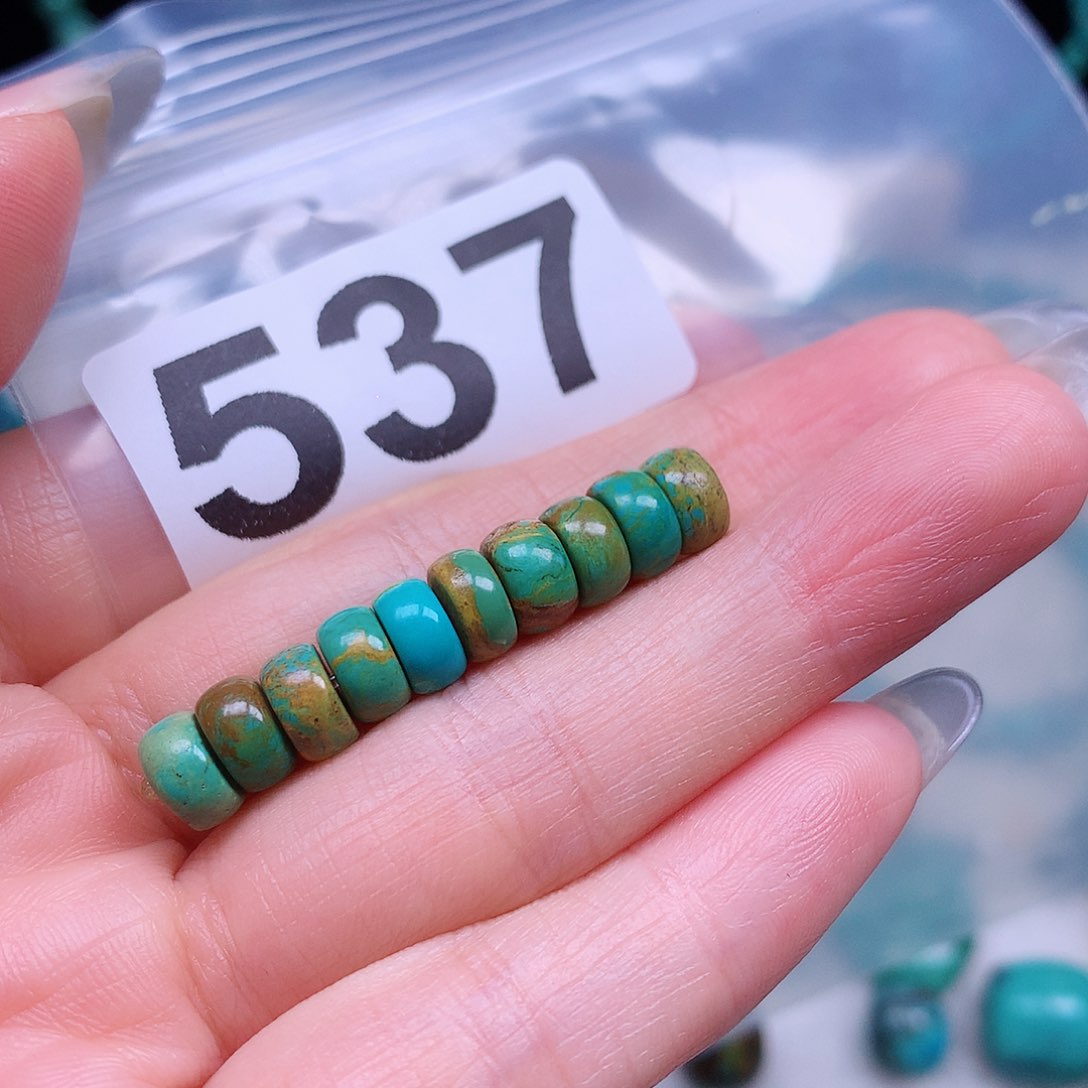 空竹粉丝专享十堰特色手工散珠