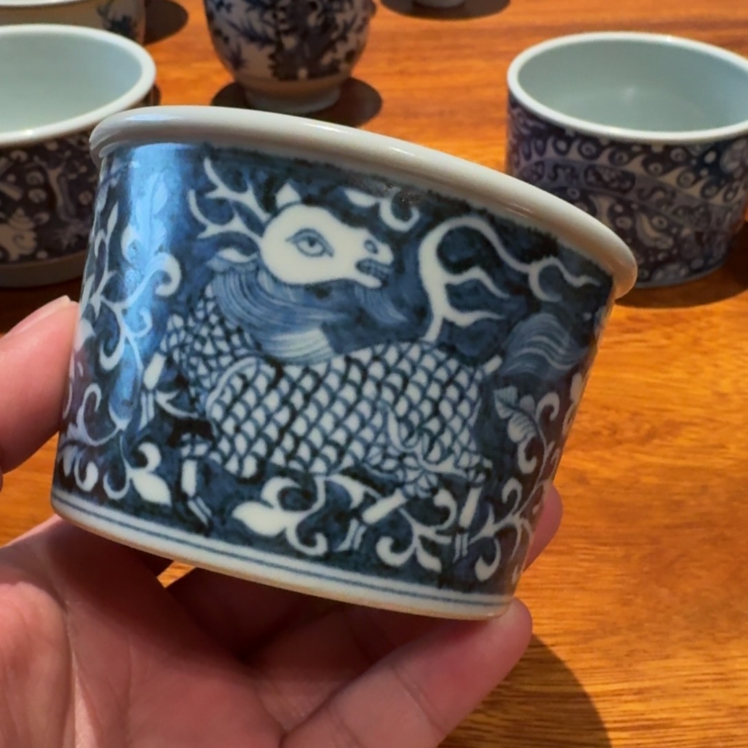 瓷器的制作工艺和工艺流程
