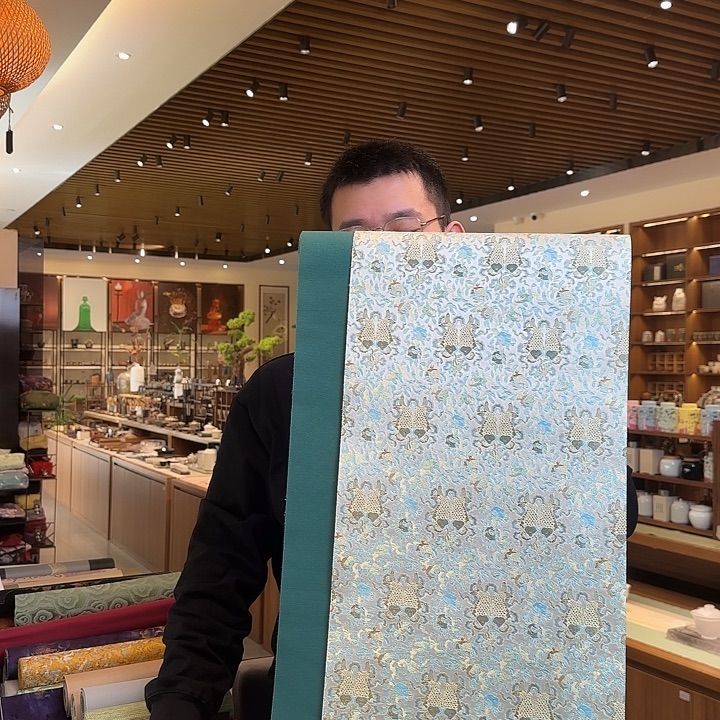 三米防水茶席俩件套