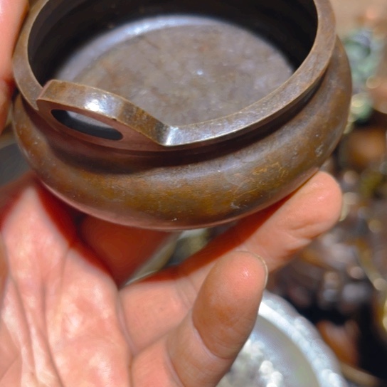 铜的 全清了 正常发货