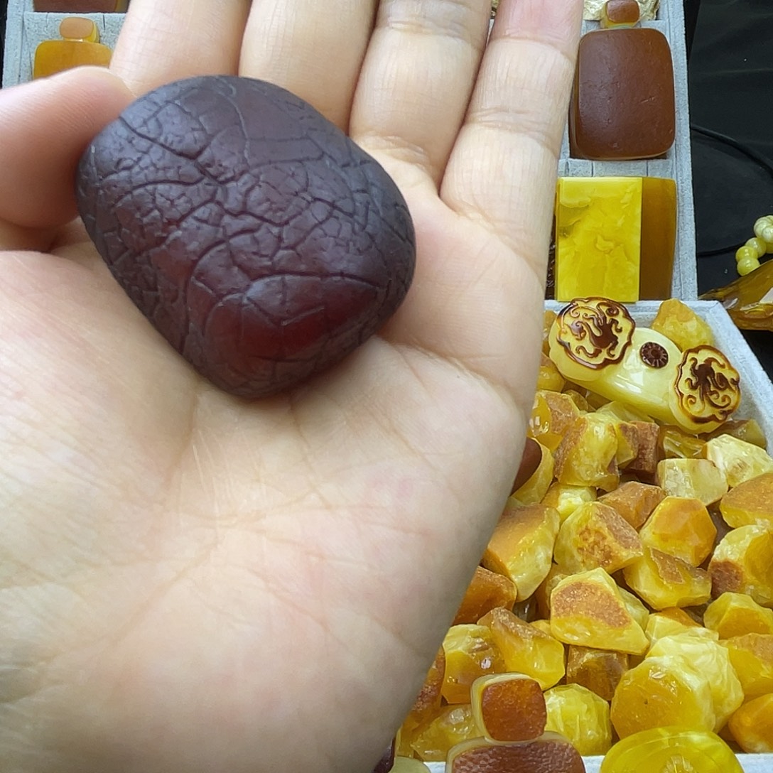 定制蜜蜡未镶嵌77888988888