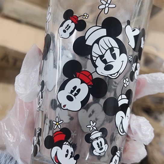 炉瑕疵品处理微瑕可爱可爱可爱满20包邮