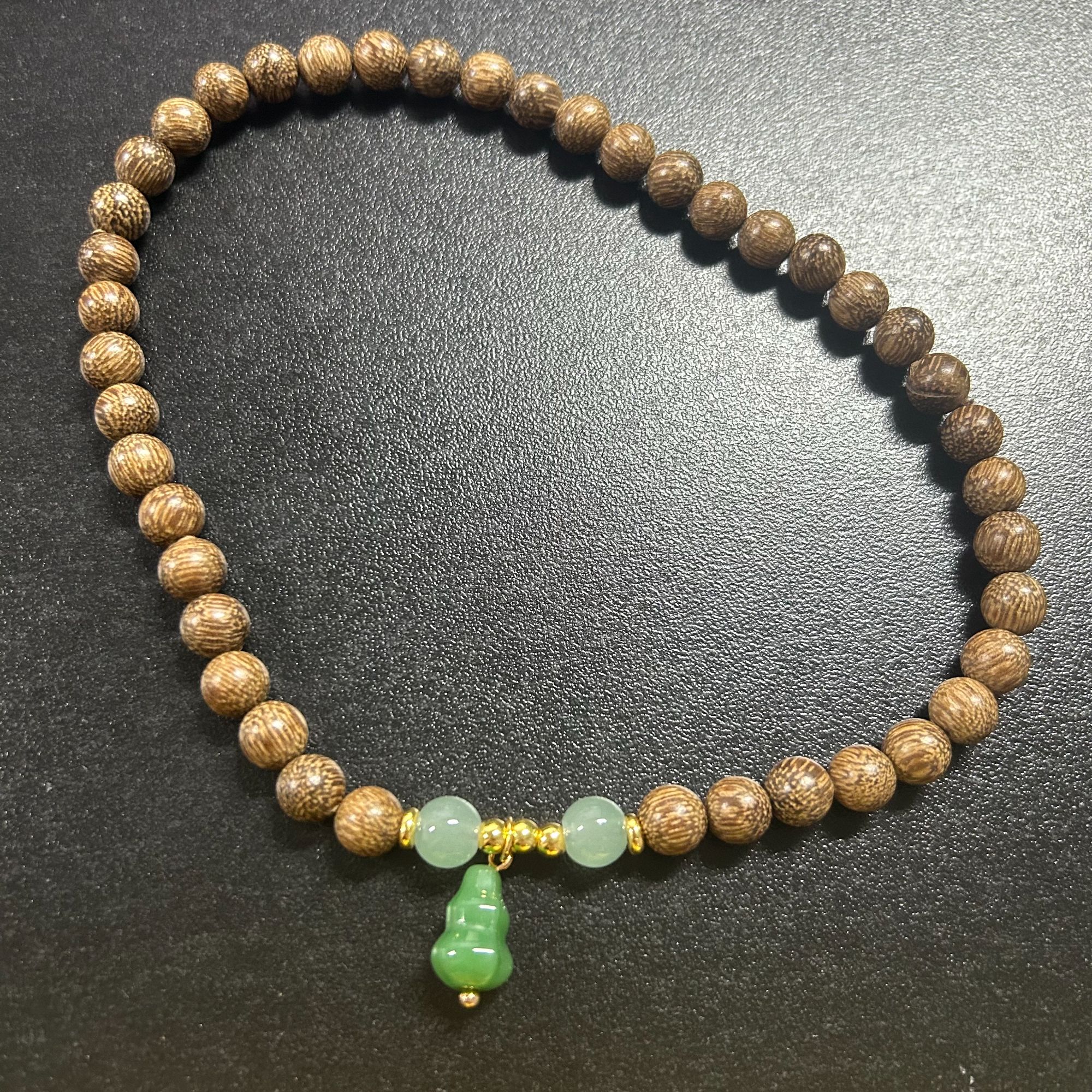 精美手串（无礼盒）0558