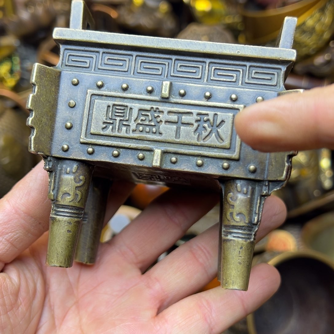 精美文玩精品摆件