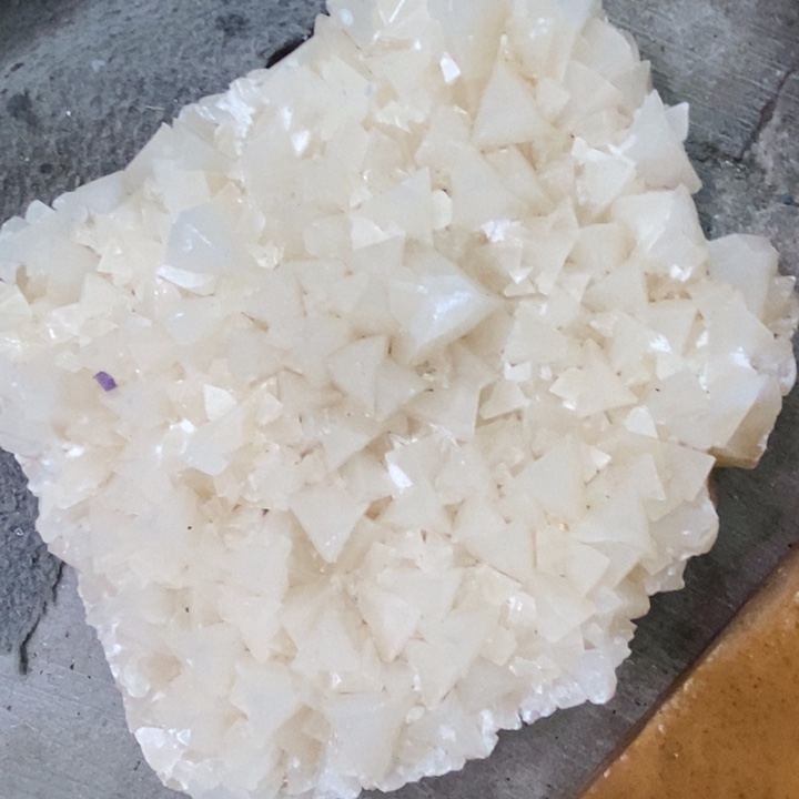 【闪购商品】水晶珠宝半成品未镶嵌云**儿