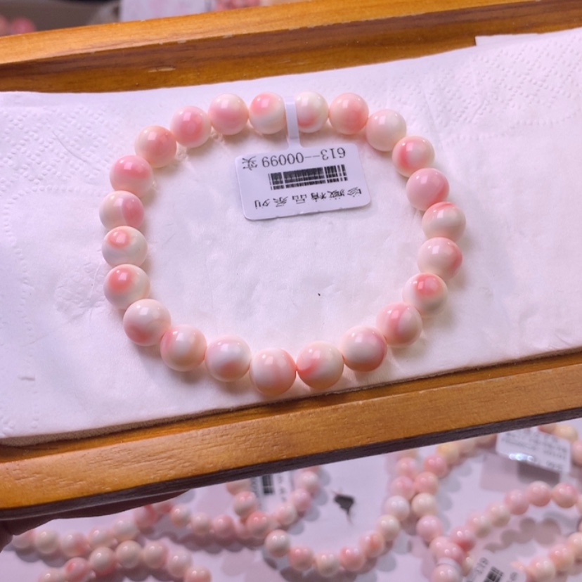 【闪购商品】查罗石颈饰合金福利编号80