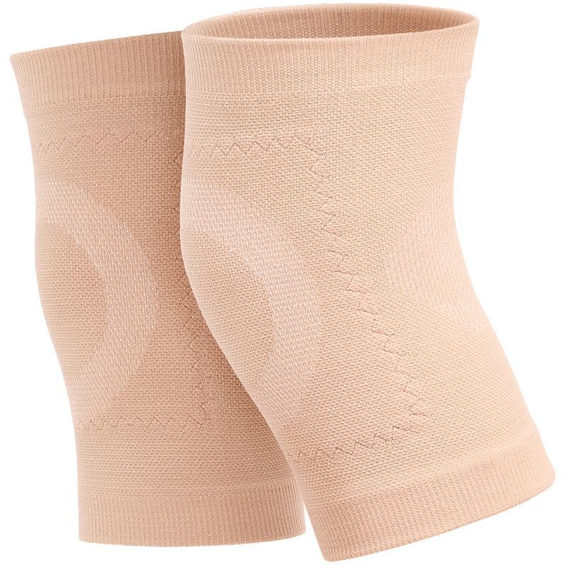 泗水砭石艺术馆肤色护膝护板