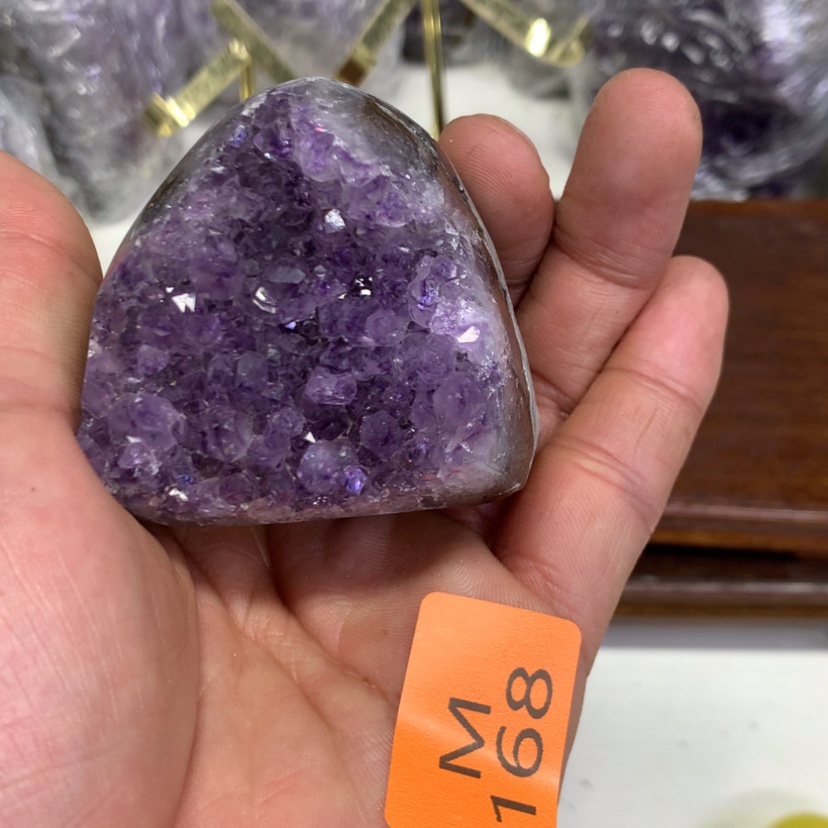 【闪购商品】水晶大型摆件（非配饰）未镶嵌