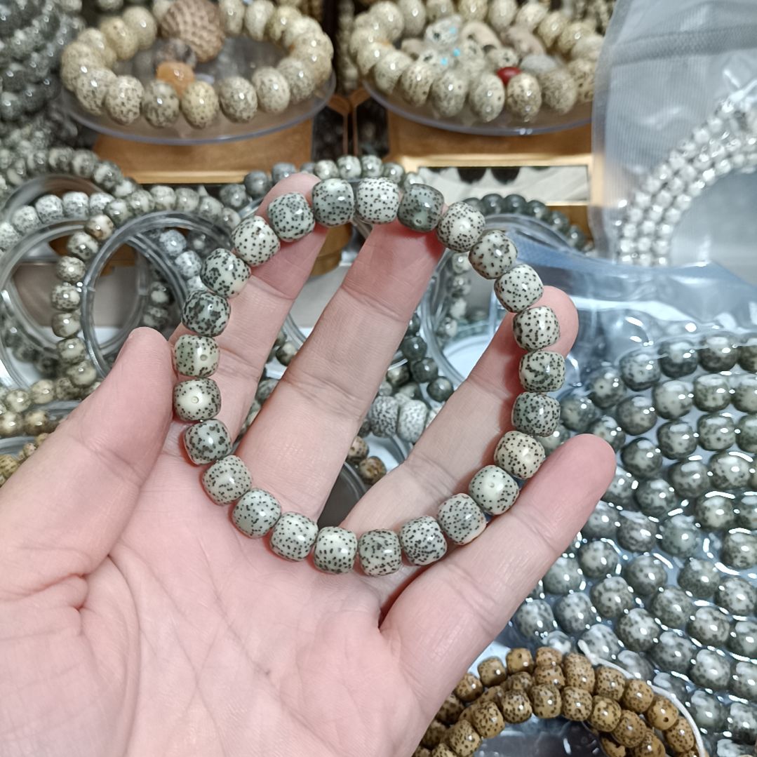 手串星月菩提50号