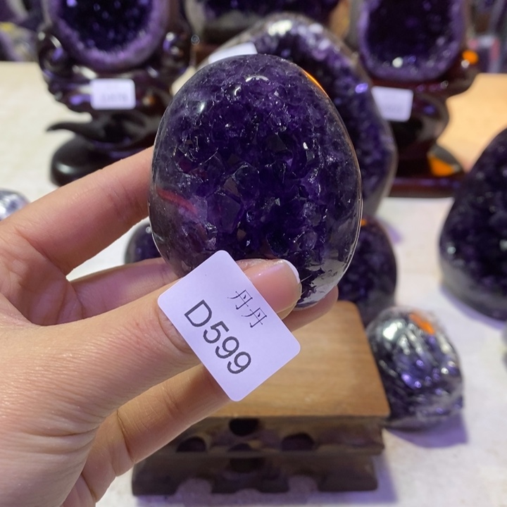 水晶摆件未镶嵌摆件