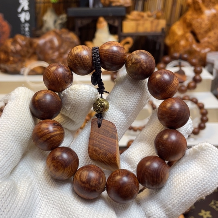 柏木（崖柏）太行崖柏1.8陈化金丝蚂蚁腿