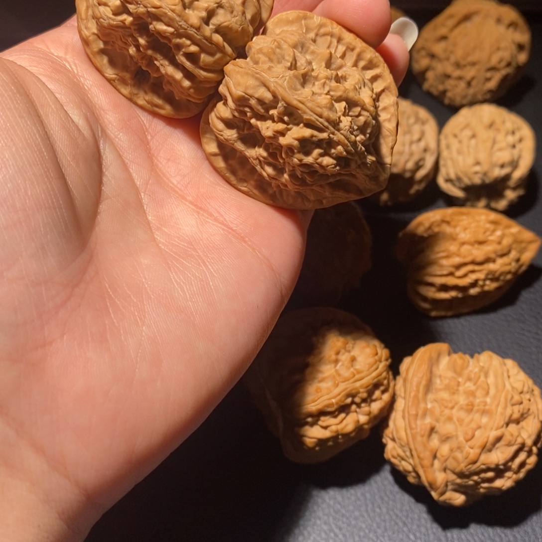 1***1吊坠文玩核桃马蹄